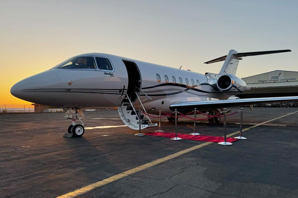 Discovery Jets (USA)