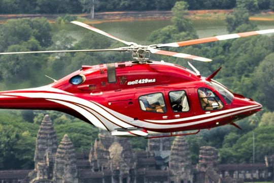 Rolls Royce Engine Shop