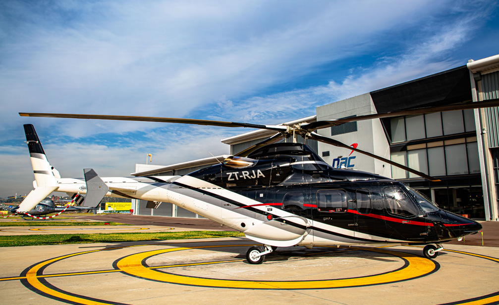 Bell 430