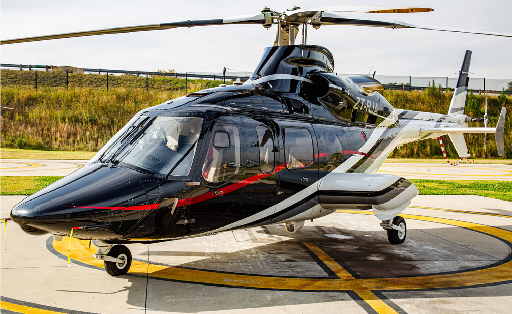 Bell 430