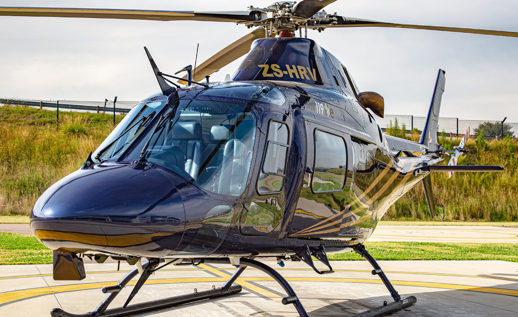 Agusta 119