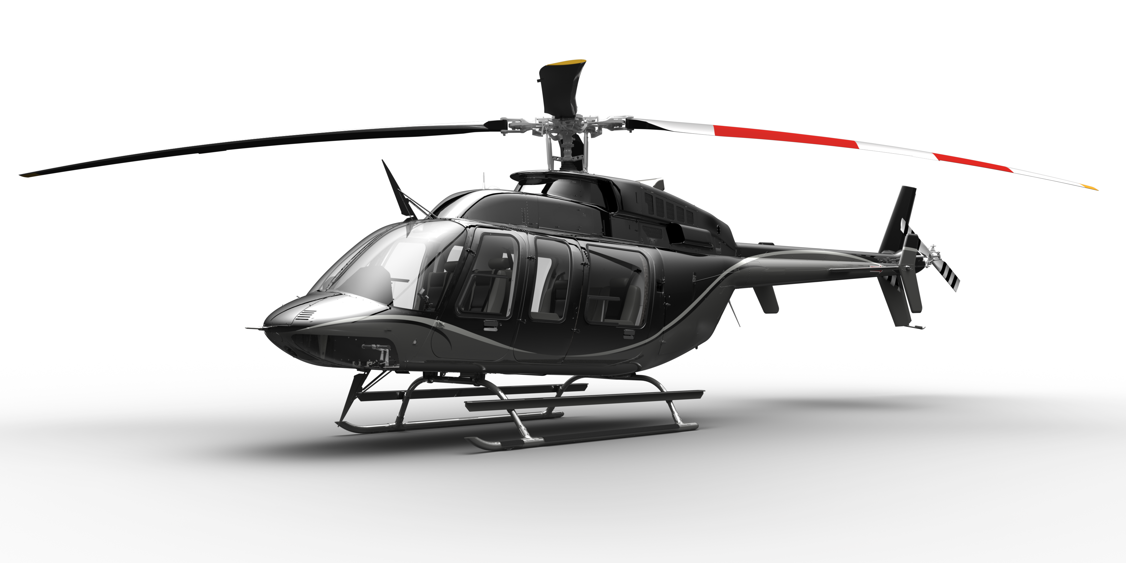 Bell 407 GXi