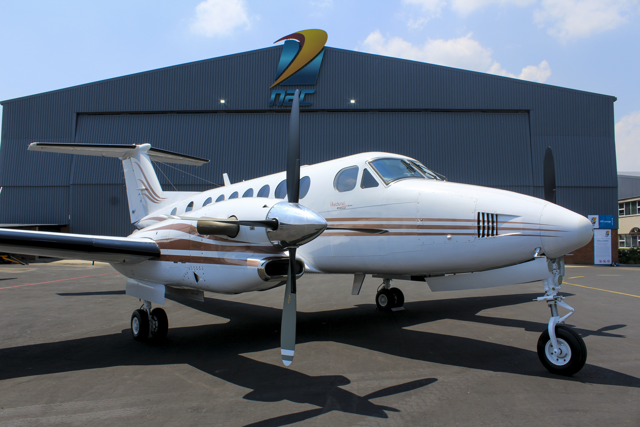 Beechcraft King Air 350