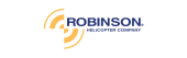 Robinson Logo