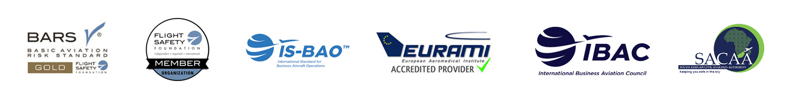 Accredited Flight Safety