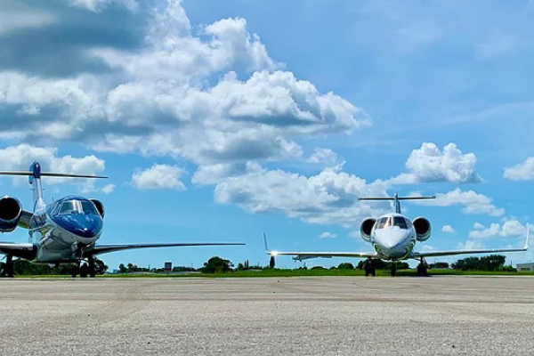 Discovery Jets (USA)